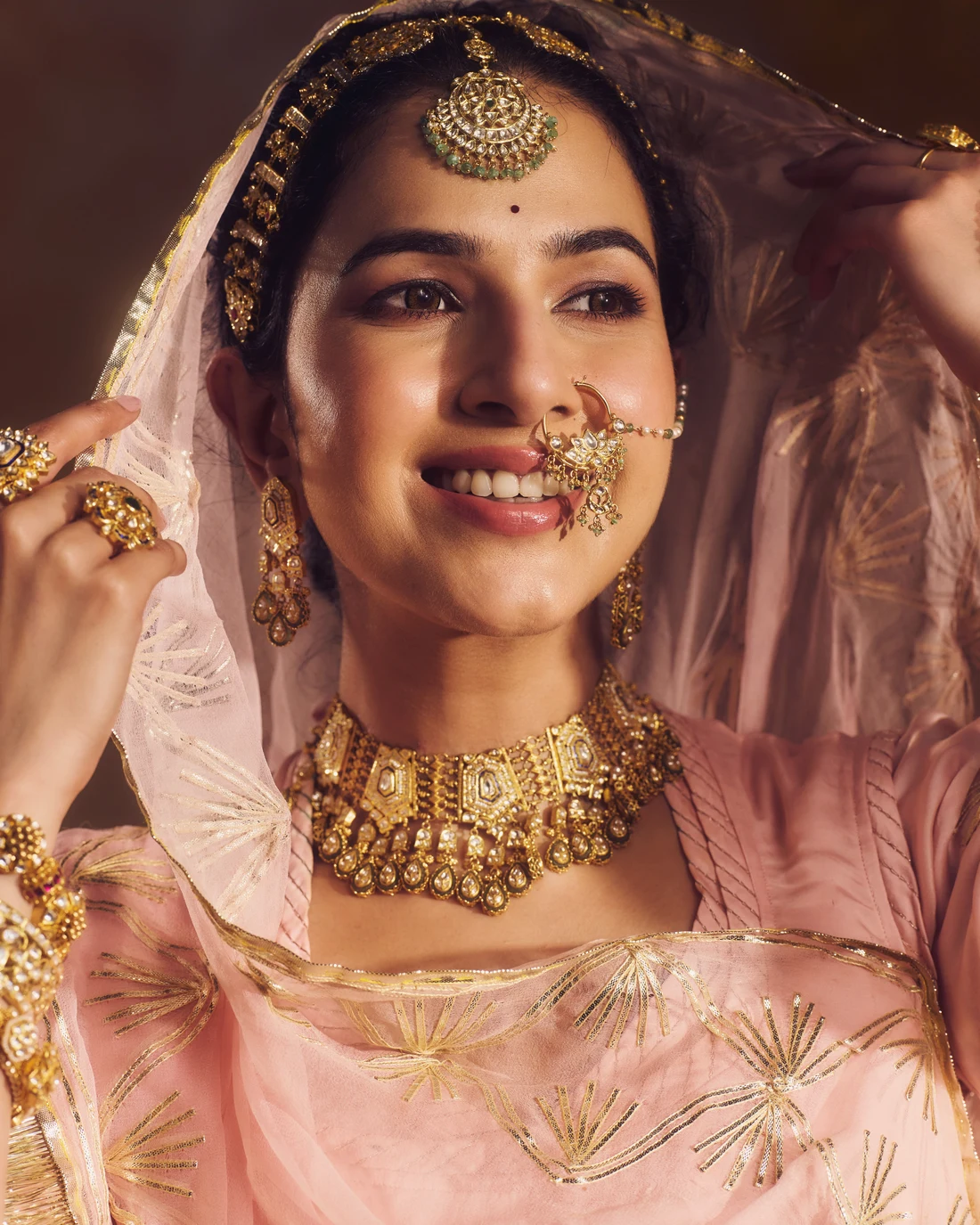 Pure Gold Jewellers — Our Vision