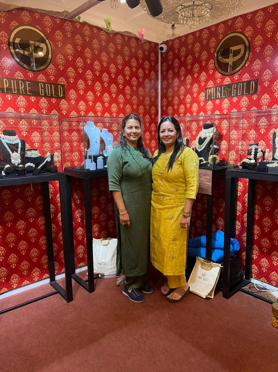 Pure Gold Jewellers Jodhpur — heritage
