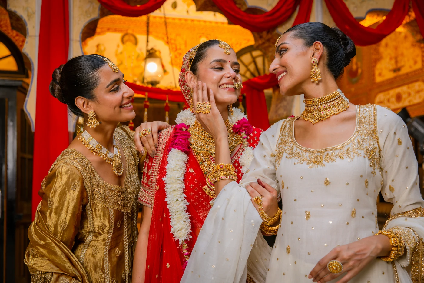 Pure Gold Jewellers — Our Story