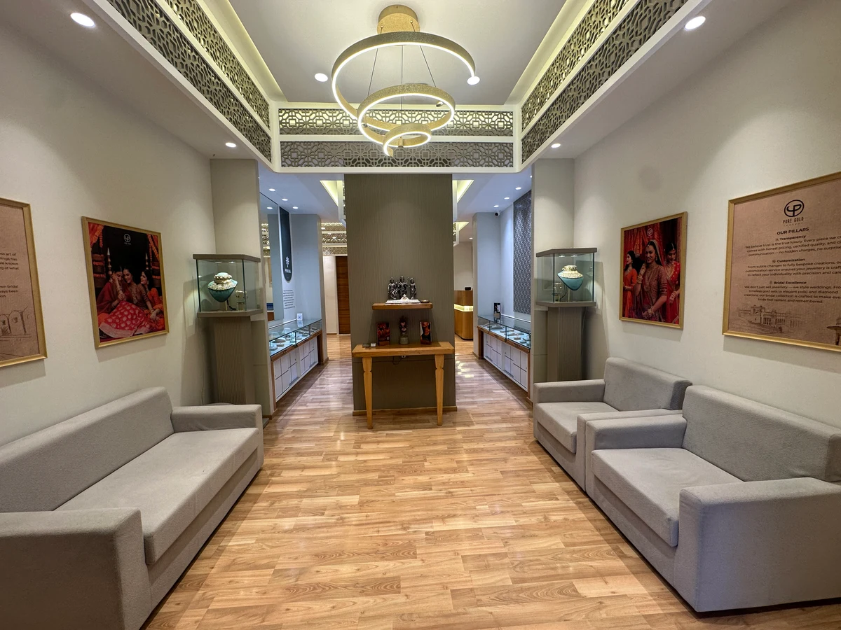 Jodhpur Pure Gold Jewellers