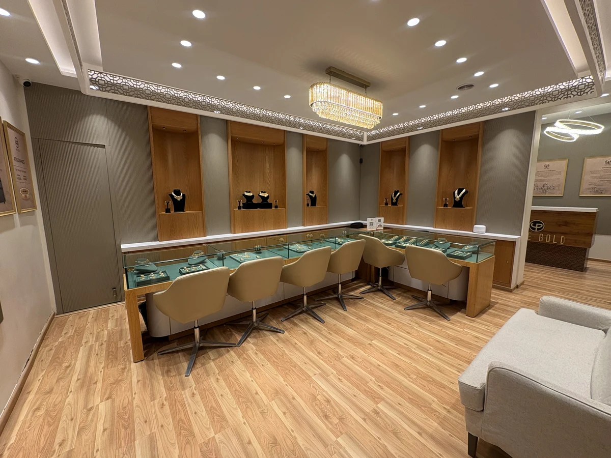 Mumbai Pure Gold Jewellers
