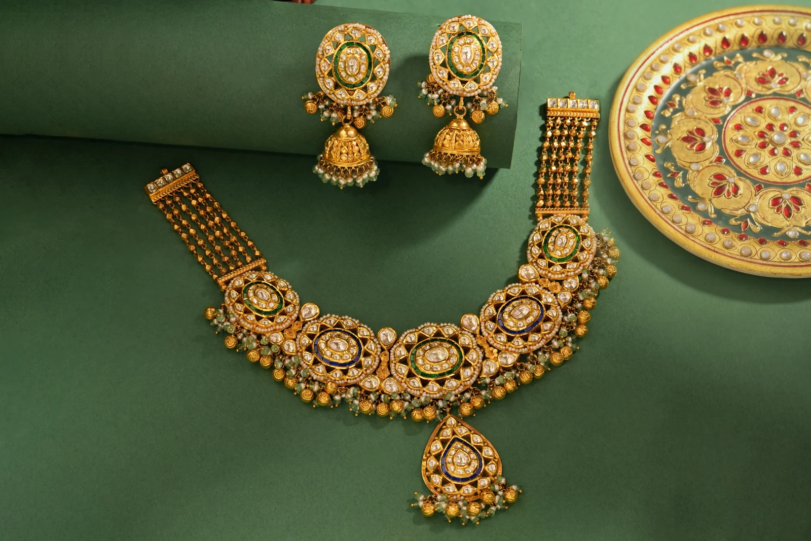 Antique Jewellery