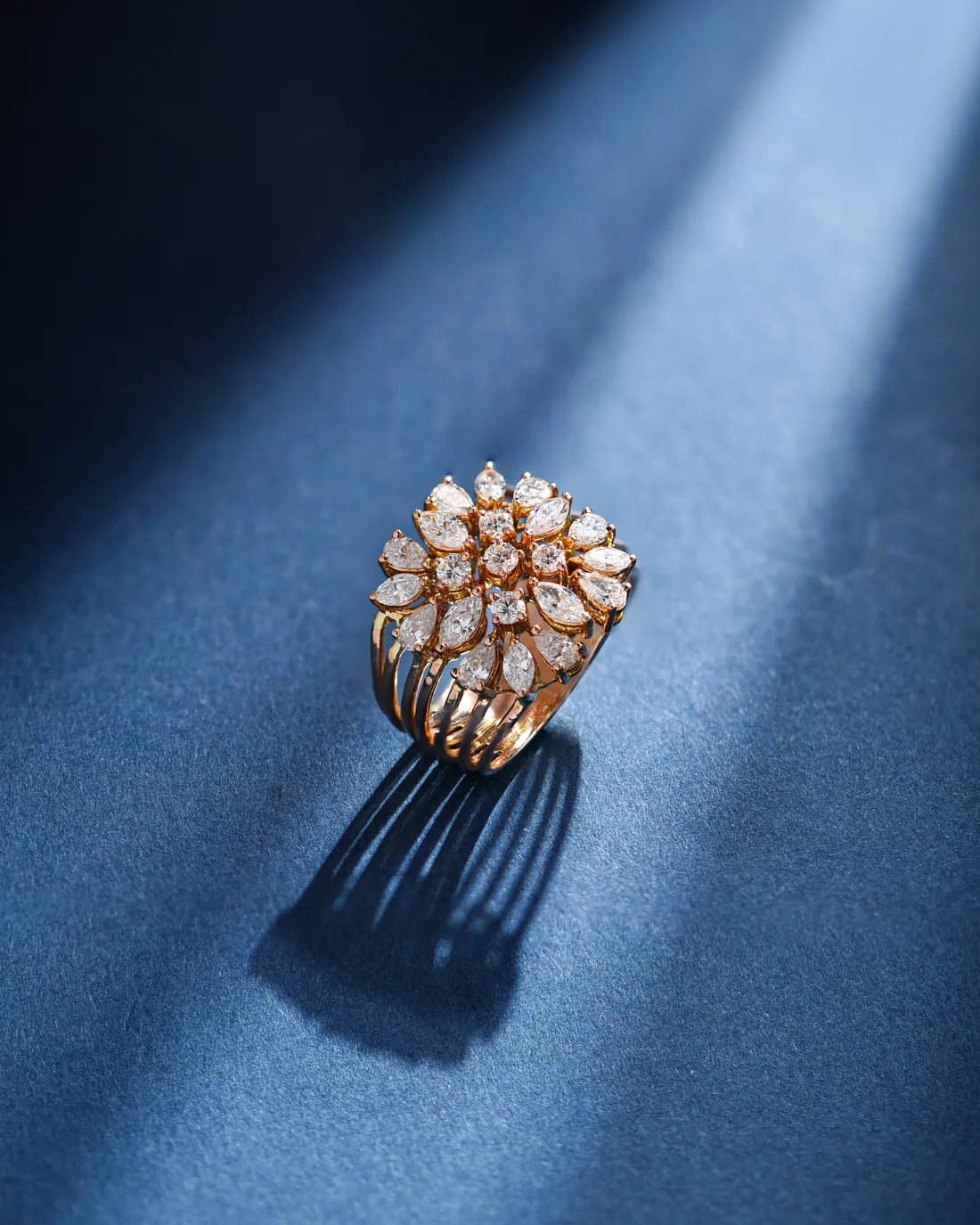 Diamond Jewellery