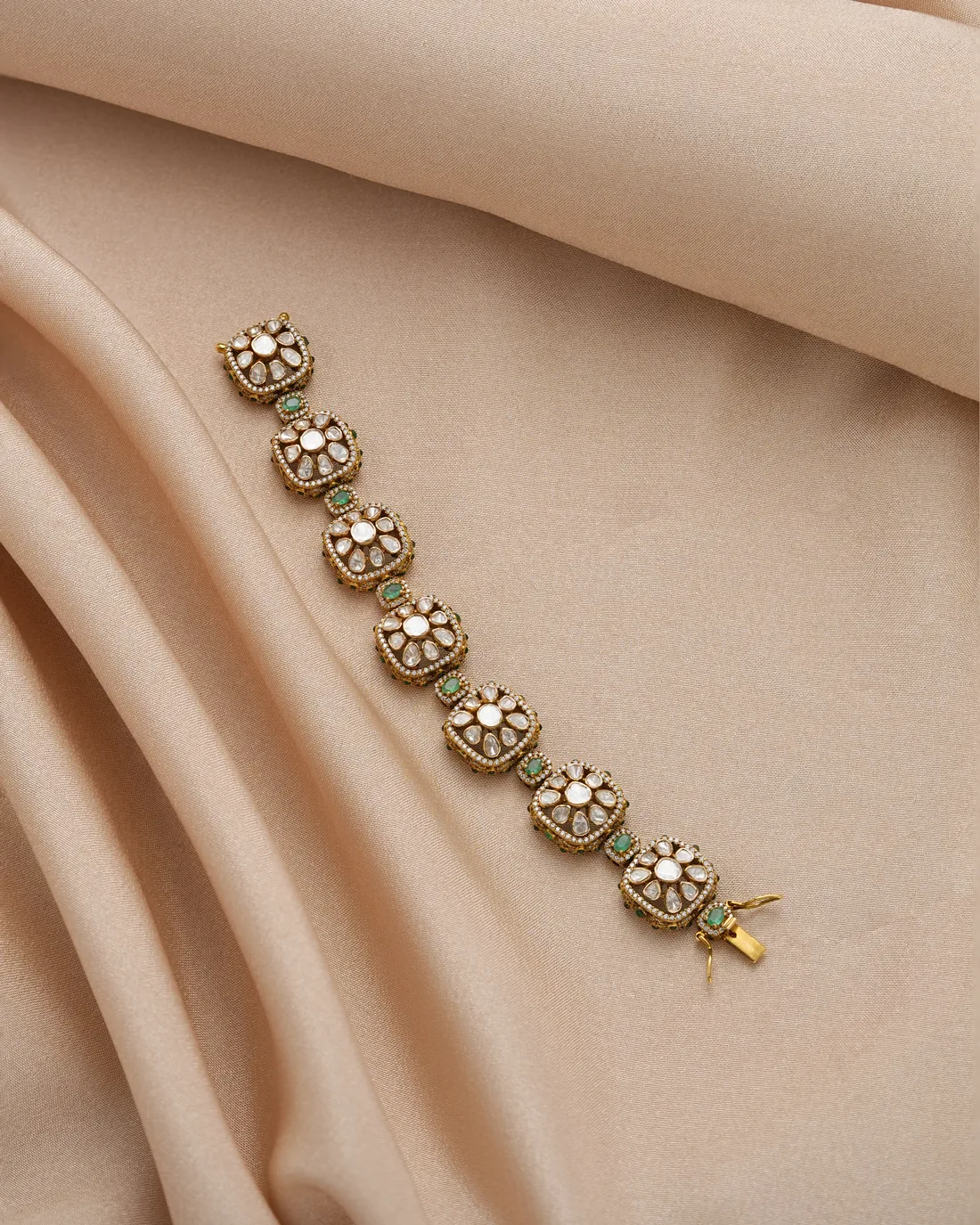Polki Jewellery